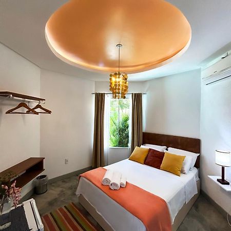 Sol'S Soul Apartment Porto Seguro Ngoại thất bức ảnh