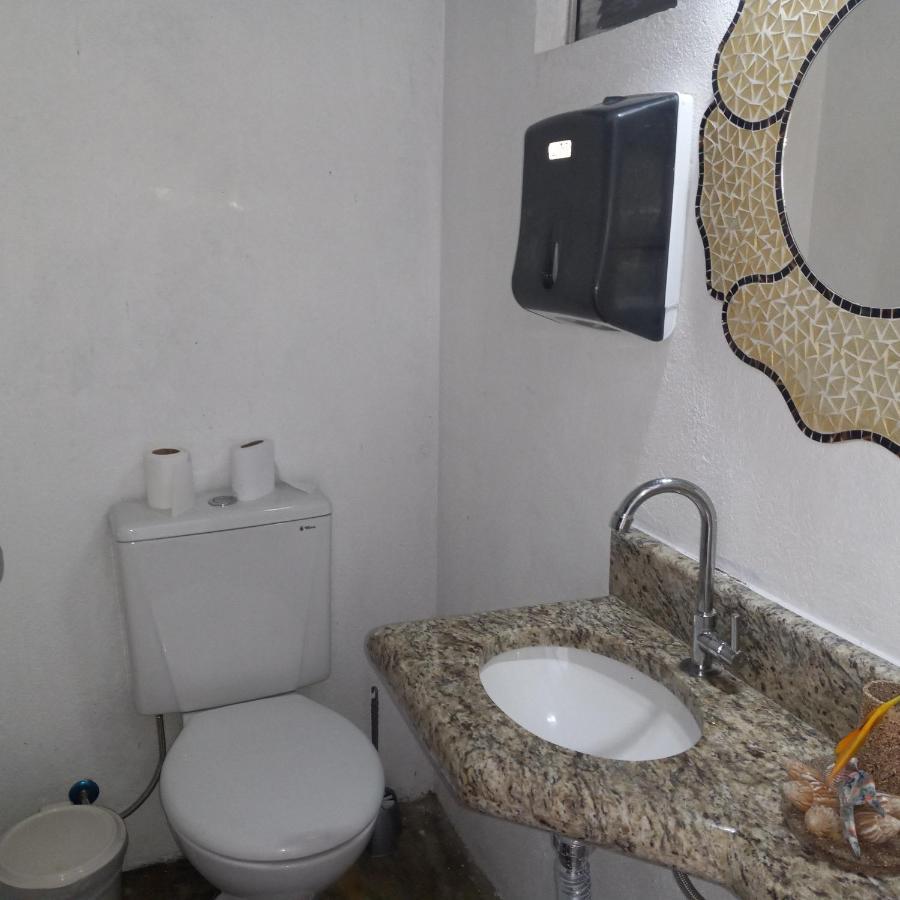 Sol'S Soul Apartment Porto Seguro Ngoại thất bức ảnh