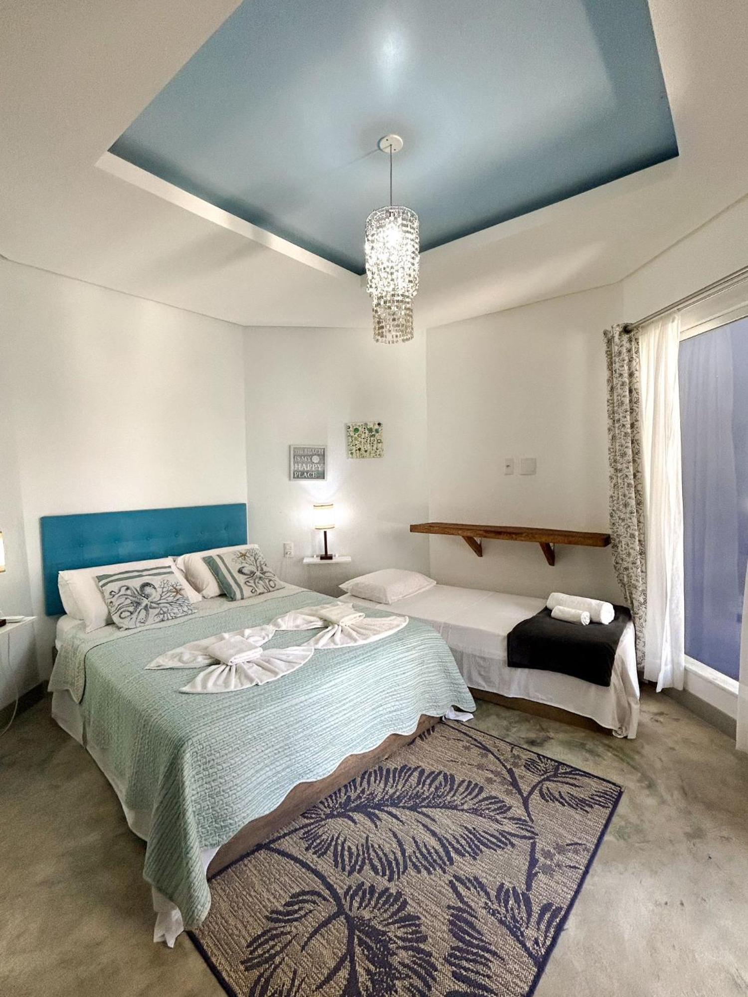 Sol'S Soul Apartment Porto Seguro Ngoại thất bức ảnh